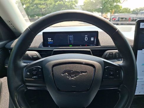 Certified 2023 Ford Mustang Mach-E Premium AWD/4WD image 19