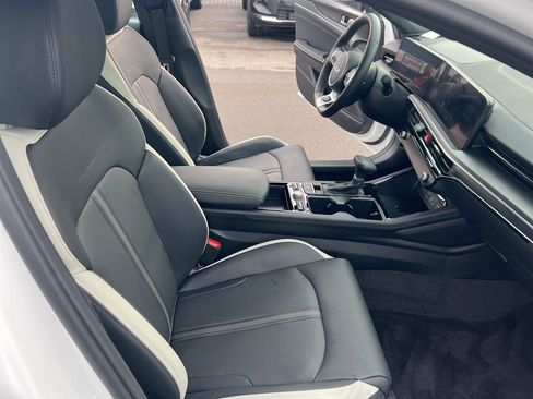 Certified 2025 Kia K5 GT-Line image 19