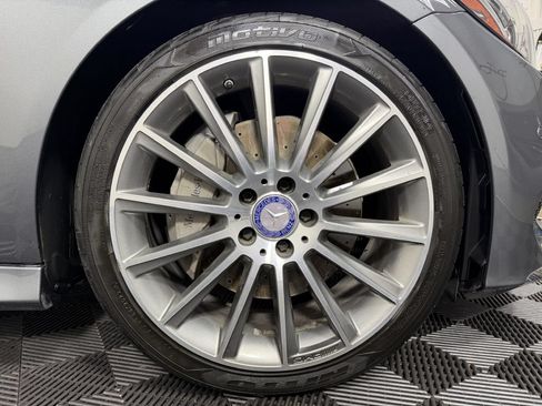 Used 2017 Mercedes-Benz C 300 Cabriolet image 37