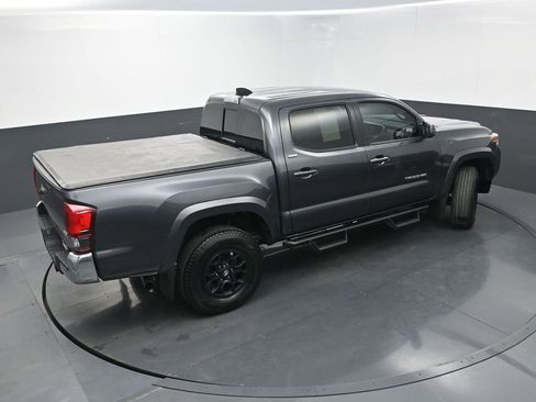 Used 2021 Toyota Tacoma SR5 image 33