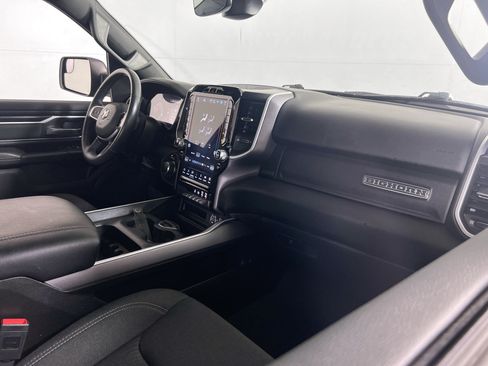 Used 2023 RAM 1500 Big Horn AWD/4WD image 28