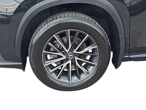 Used 2024 Lexus NX 350 AWD w/ Cold Area Package image 31