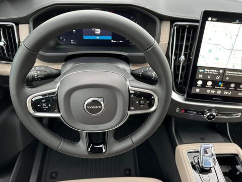 New 2026 Volvo XC90 B5 Core w/ Protection Package Premier AWD/4WD image 13