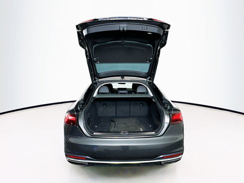 Used 2022 Audi A5 2.0T Premium Plus w/ Premium Plus image 29