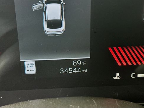 Used 2025 Kia K4 LXS image 19