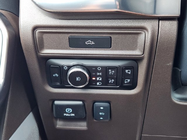 New 2026 Ford F150 King Ranch w/ Equipment Group 601A High AWD/4WD image 23
