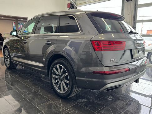 Used 2019 Audi Q7 2.0T Premium Plus w/ Premium Plus Package image 4