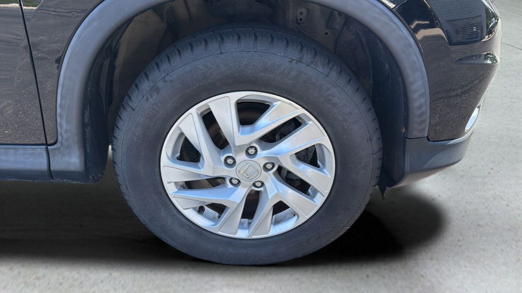Used 2015 Honda CR-V EX-L image 13