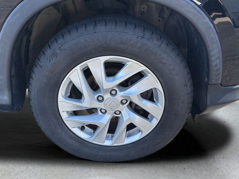 Used 2015 Honda CR-V EX-L image 13