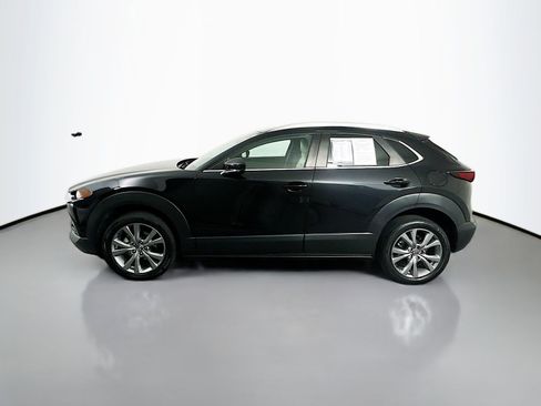 Used 2023 MAZDA CX-30 AWD 2.5 S w/ Preferred Package image 4