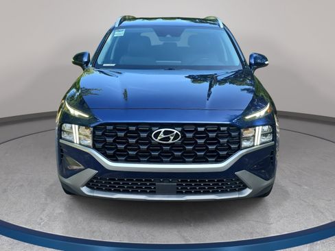 Used 2023 Hyundai Santa Fe SEL FWD image 2