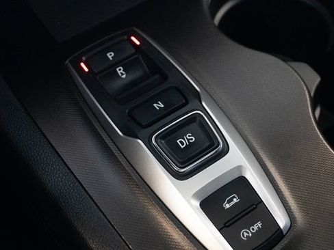 Used 2023 Honda Passport TrailSport image 28