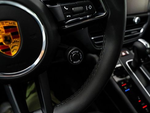 New 2026 Porsche Macan GTS AWD/4WD image 24