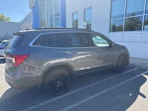 Used 2021 Honda Pilot Special Edition image 9