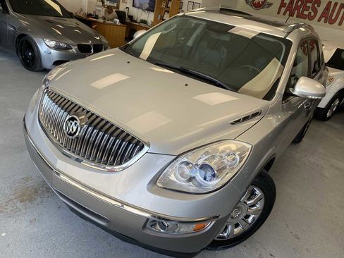 Used 2012 Buick Enclave Leather image 7