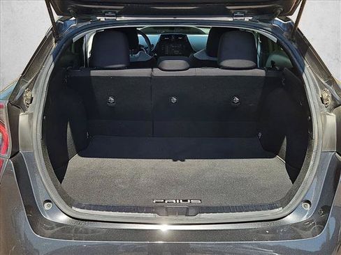 Used 2016 Toyota Prius Three FWD image 6