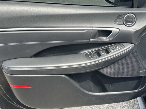 Used 2022 Hyundai Sonata Limited image 14