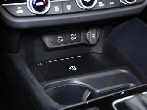 New 2026 Acura ADX AWD image 18