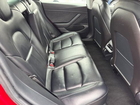 Used 2020 Tesla Model 3 Standard Range Plus image 19