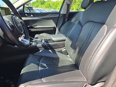 Used 2024 Kia K5 EX w/ EX Premium Package FWD image 11
