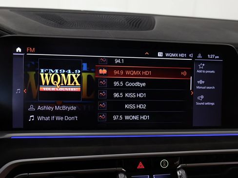 Used 2022 BMW X5 xDrive40i AWD/4WD image 53