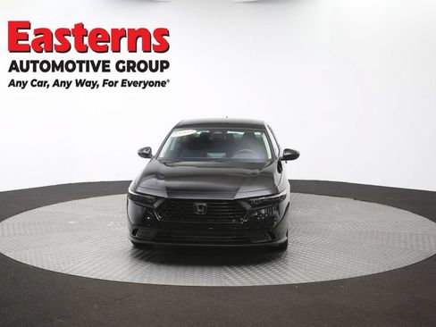 Used 2024 Honda Accord EX image 52