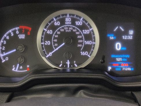 Used 2022 Toyota Corolla LE FWD image 23