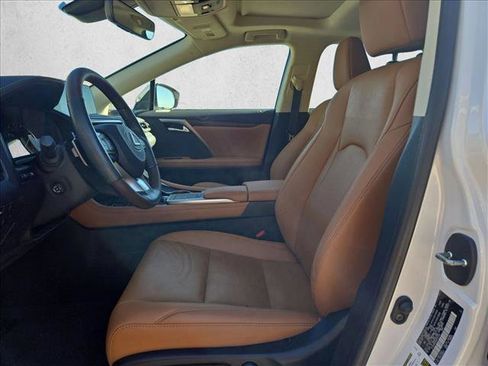 Used 2022 Lexus RX 350 FWD w/ Premium Package image 16