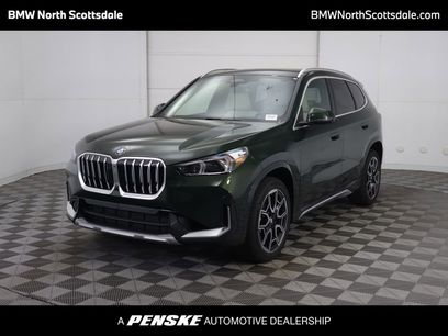 New 2025 BMW X1 xDrive28i w/ Premium Package
