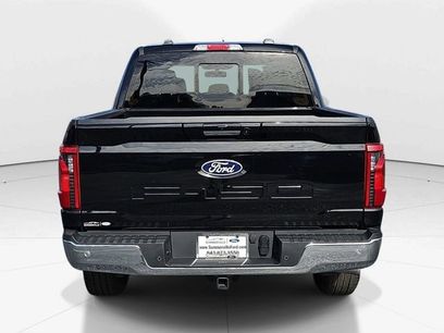 Used 2024 Ford F150 XLT w/ Equipment Group 302A MID