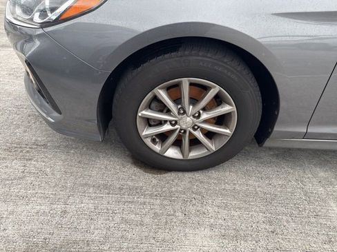 Used 2019 Hyundai Sonata SE image 18