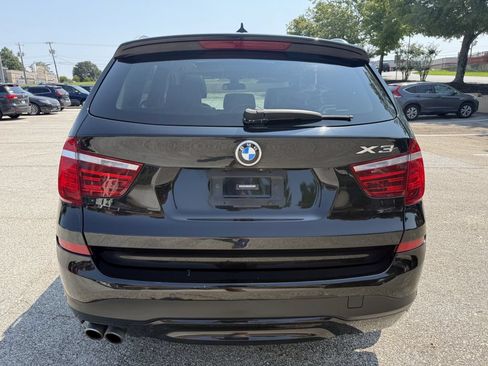Used 2017 BMW X3 xDrive28i AWD/4WD image 7