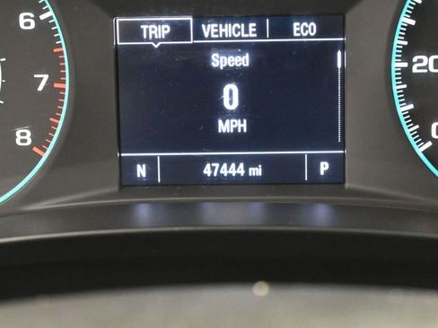 Used 2022 Chevrolet Malibu RS FWD image 25