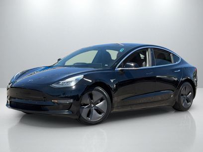 Used 2019 Tesla Model 3 Long Range