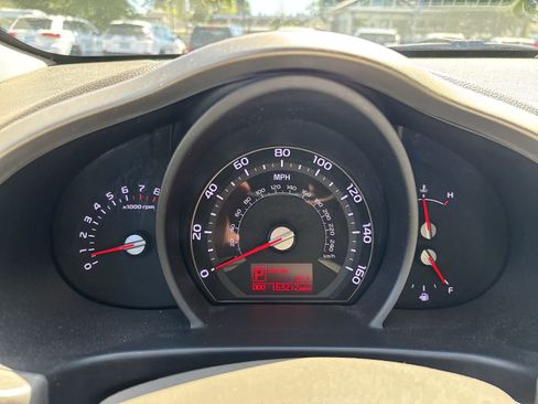Used 2016 Kia Sportage LX FWD image 15