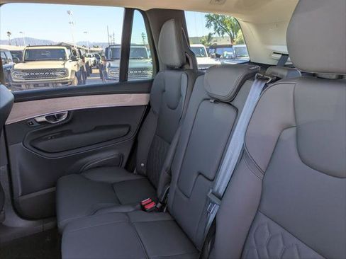 Used 2025 Volvo XC90 B6 Plus w/ Protection Package Premier image 21