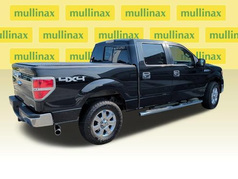 Used 2014 Ford F150 XLT w/ Equipment Group 302A Luxury AWD/4WD image 4