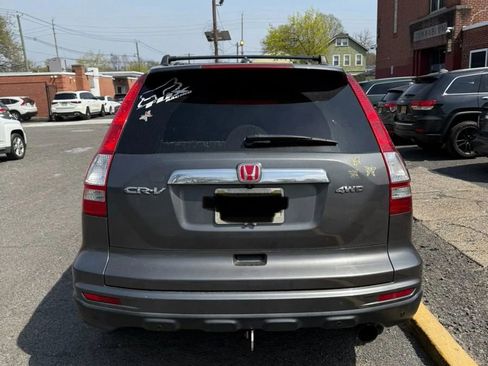 Used 2011 Honda CR-V EX-L image 3
