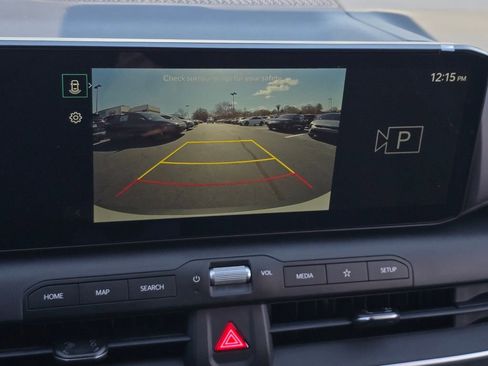 New 2026 Kia K4 LXS image 14