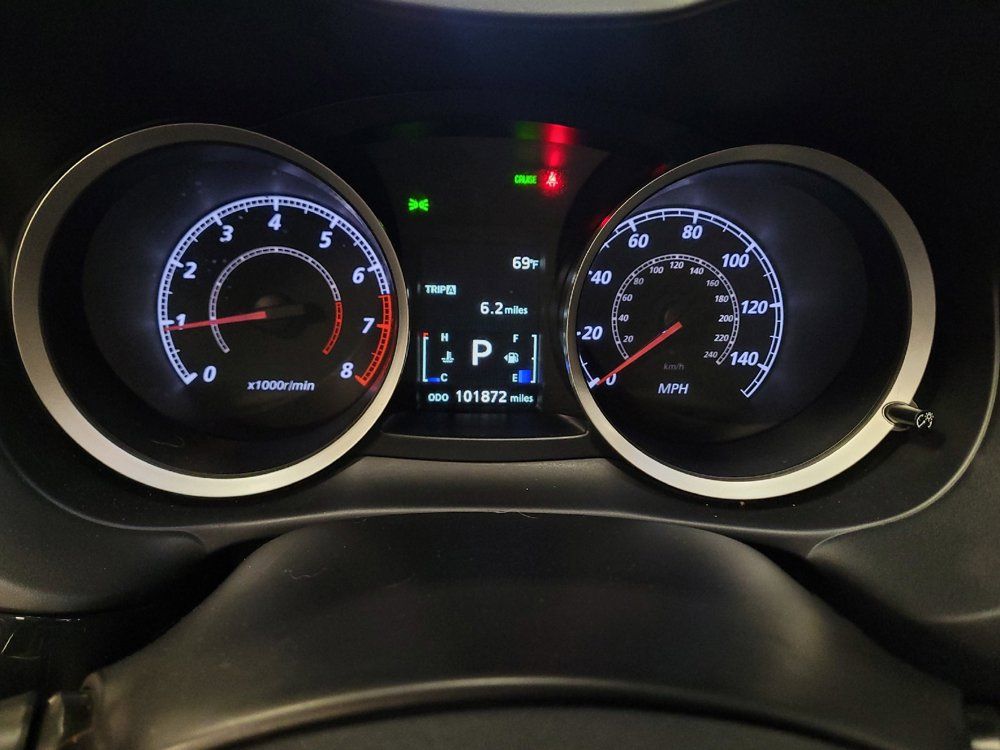 Used 2015 Mitsubishi Lancer GT FWD image 23