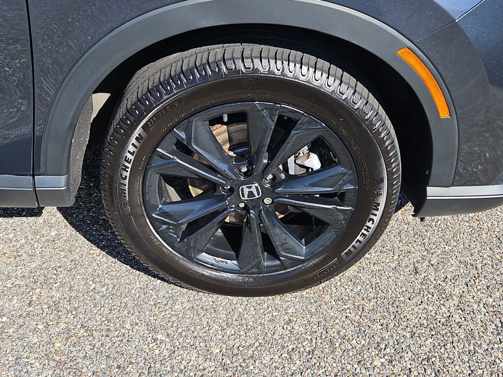 Certified 2024 Honda CR-V Sport Touring image 10