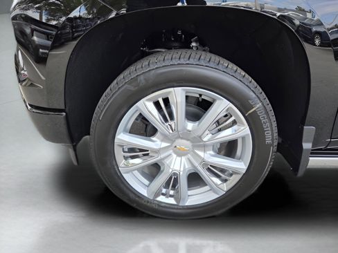 New 2026 Chevrolet Silverado 1500 High Country image 28