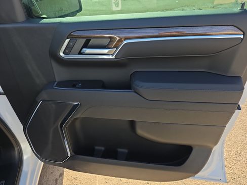 New 2026 Chevrolet Silverado 1500 LT w/ All Star Edition Plus image 27