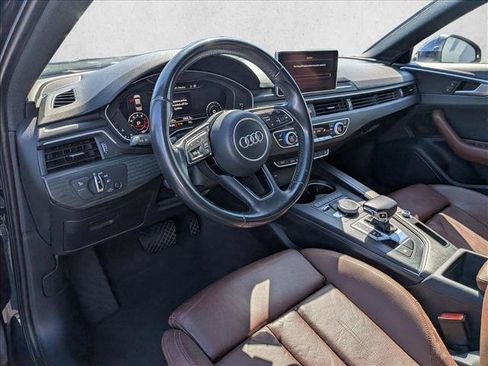 Used 2018 Audi A4 2.0T Ultra Premium Plus w/ Premium Plus Package FWD image 10
