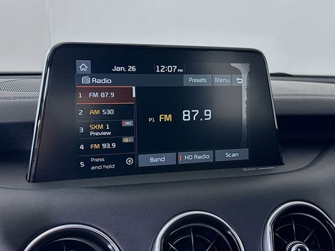 Used 2018 Kia Stinger GT1 image 30