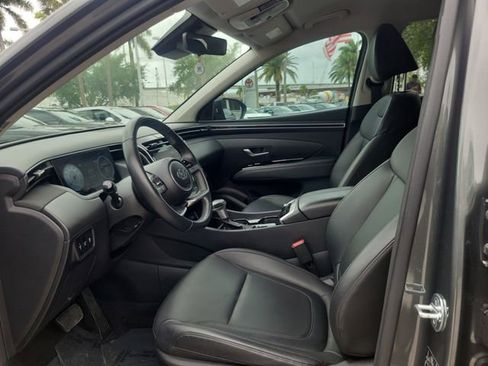 Used 2023 Hyundai Tucson XRT image 11