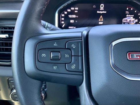 Used 2025 GMC Sierra 2500 AT4X AWD/4WD image 24