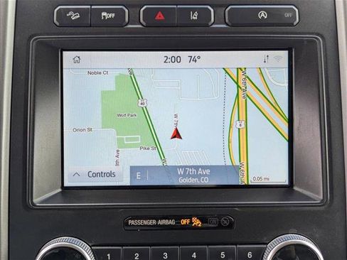 Used 2021 Ford Expedition Max XLT AWD/4WD image 13