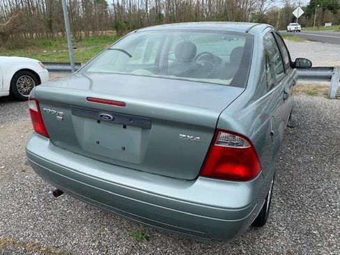 Used 2005 Ford Focus SE image 11