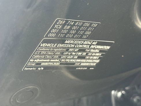 Used 2021 Mercedes-Benz G 550 image 20